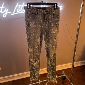 T by Alexander Wang Jeans